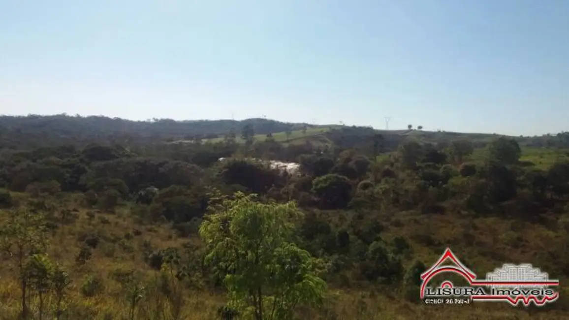 Foto 5 de Sítio / Rancho à venda, 23000m2 em Rio Abaixo, Jacarei - SP