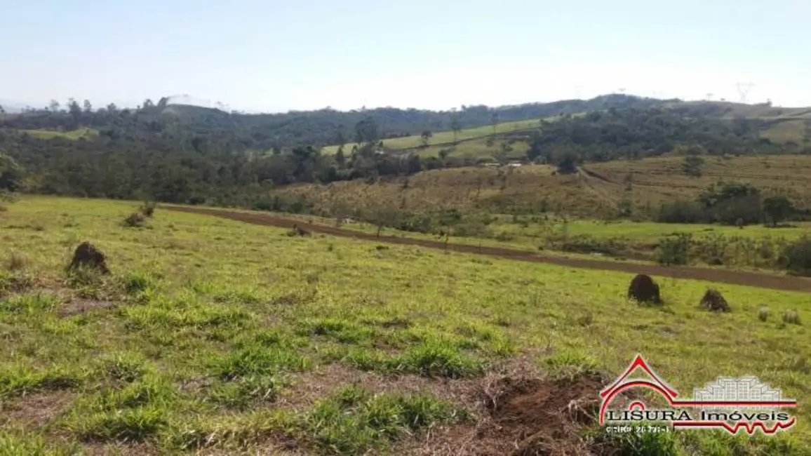 Foto 2 de Sítio / Rancho à venda, 23000m2 em Rio Abaixo, Jacarei - SP