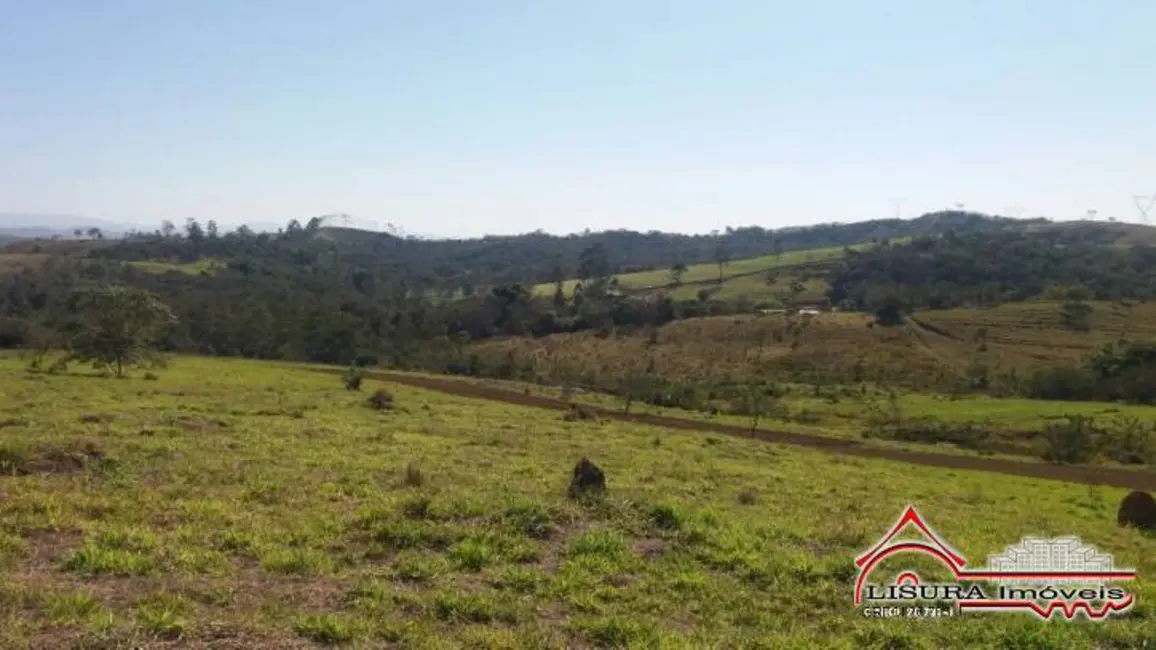 Foto 3 de Sítio / Rancho à venda, 23000m2 em Rio Abaixo, Jacarei - SP
