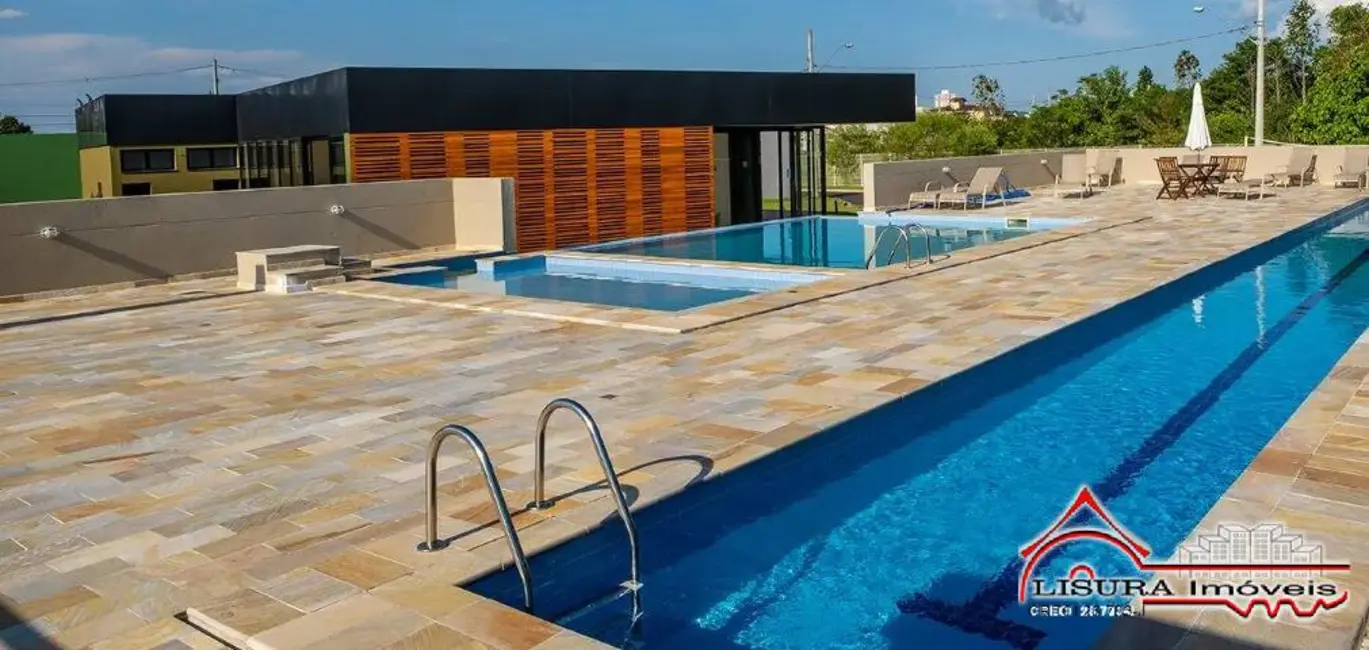 Foto 5 de Lote de Condomínio à venda, 200m2 em Jardim Jacinto, Jacarei - SP