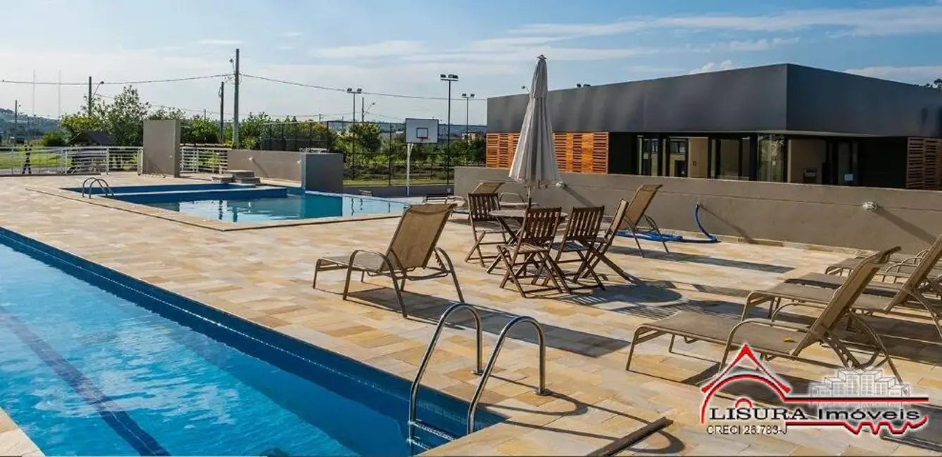 Foto 6 de Lote de Condomínio à venda, 200m2 em Jardim Jacinto, Jacarei - SP