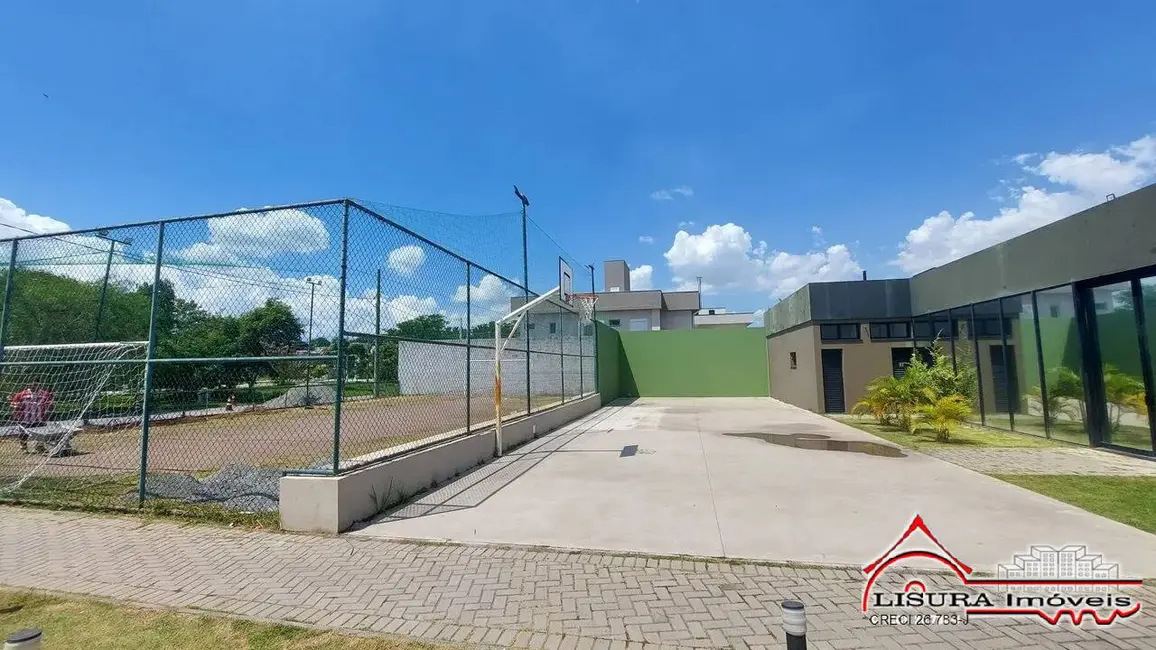 Foto 9 de Lote de Condomínio à venda, 200m2 em Jardim Jacinto, Jacarei - SP