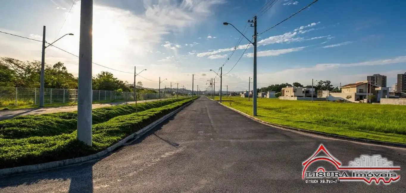 Foto 7 de Lote de Condomínio à venda, 200m2 em Jardim Jacinto, Jacarei - SP