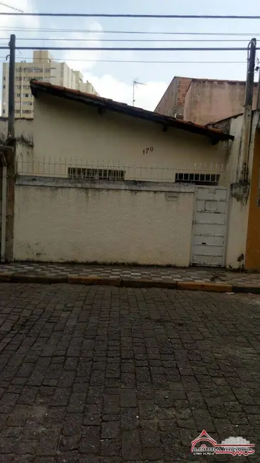 Foto 1 de Casa com 2 quartos à venda, 80m2 em Centro, Jacarei - SP