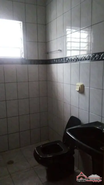 Foto 6 de Casa com 2 quartos à venda, 80m2 em Centro, Jacarei - SP