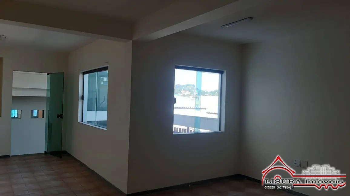 Sala Comercial para alugar em Centro, Jacarei - SP - imagem 6 Foto 6 de Sala Comercial para alugar em Centro, Jacarei - SP