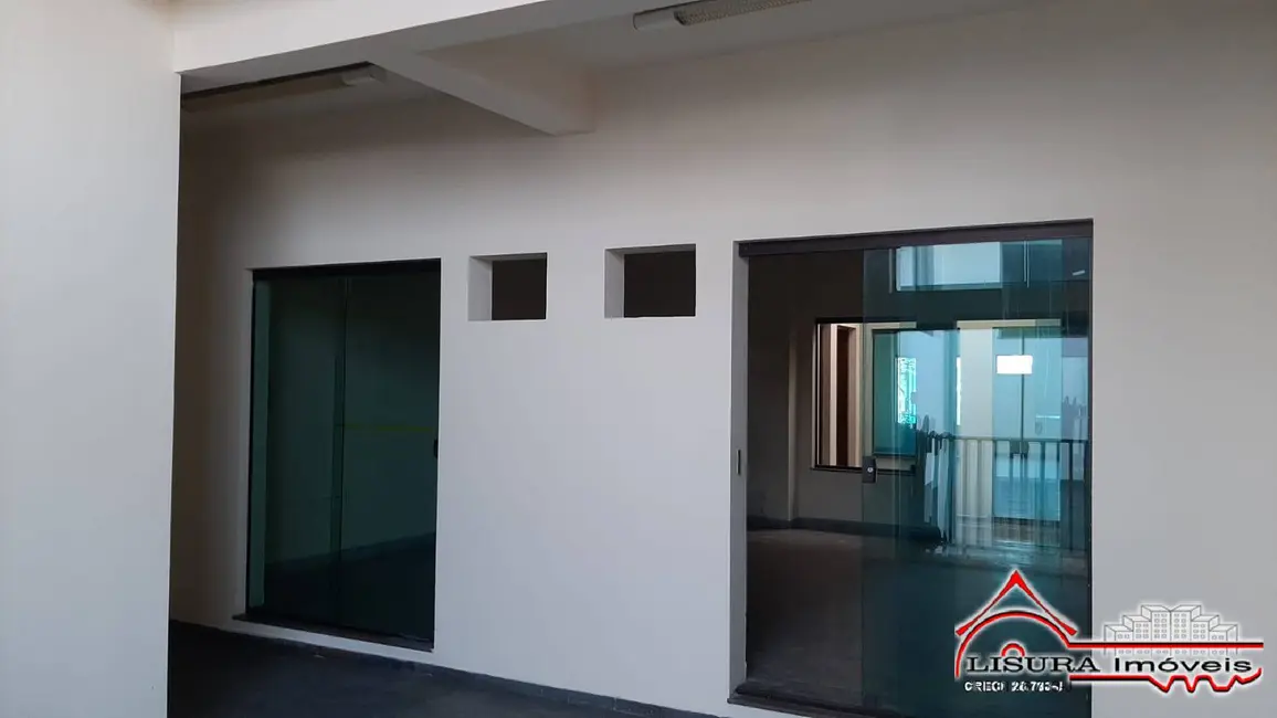 Foto 22 de Sala Comercial para alugar em Centro, Jacarei - SP