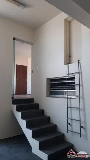 Foto 16 de Sala Comercial para alugar em Centro, Jacarei - SP