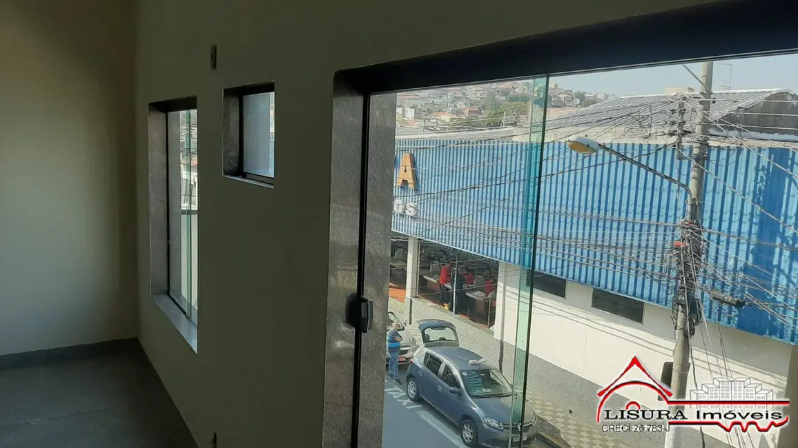 Foto 14 de Sala Comercial para alugar em Centro, Jacarei - SP