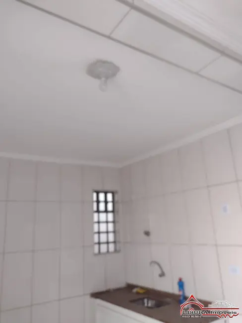 Foto 5 de Casa com 3 quartos à venda, 134m2 em Parque Califórnia, Jacarei - SP