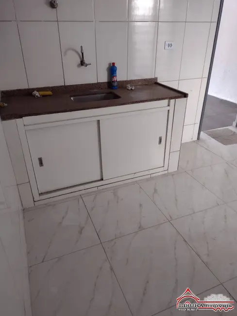 Foto 8 de Casa com 3 quartos à venda, 134m2 em Parque Califórnia, Jacarei - SP