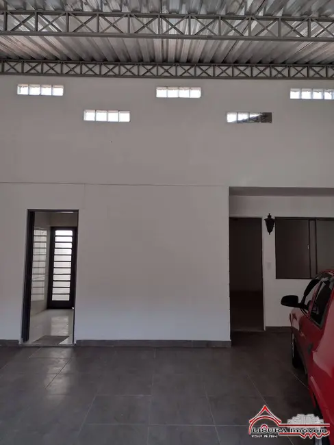 Foto 1 de Casa com 3 quartos à venda, 134m2 em Parque Califórnia, Jacarei - SP