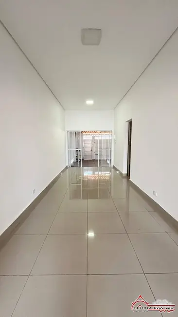 Foto 5 de Casa com 2 quartos à venda, 95m2 em Parque Califórnia, Jacarei - SP