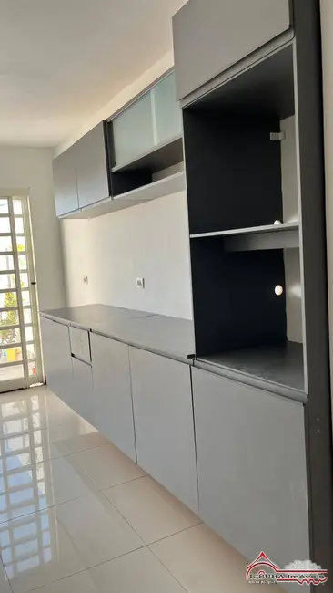 Foto 9 de Casa com 2 quartos à venda, 95m2 em Parque Califórnia, Jacarei - SP