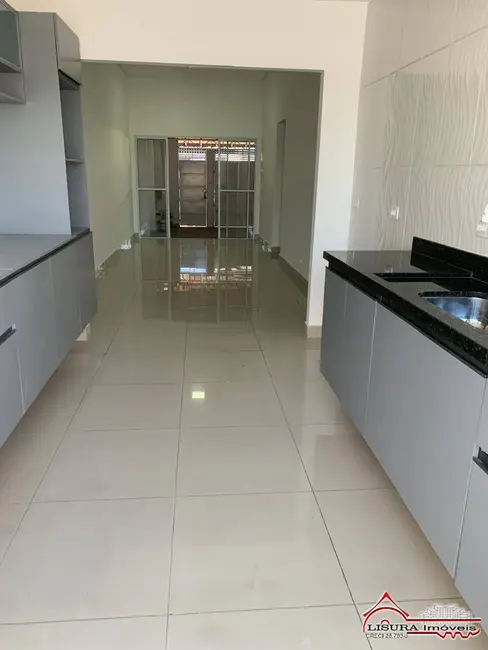 Foto 8 de Casa com 2 quartos à venda, 95m2 em Parque Califórnia, Jacarei - SP