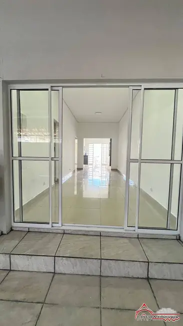 Foto 3 de Casa com 2 quartos à venda, 95m2 em Parque Califórnia, Jacarei - SP