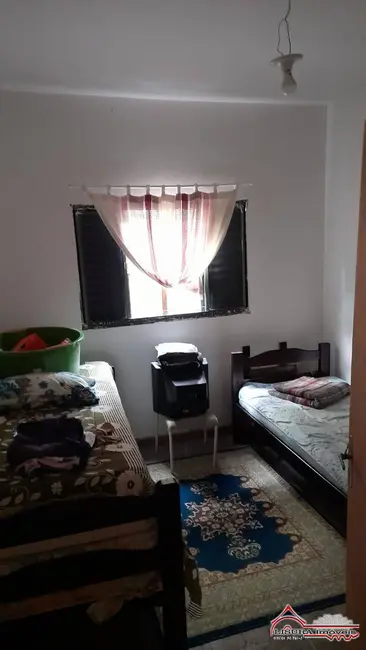 Foto 6 de Casa com 3 quartos à venda, 60m2 em Chácaras Reunidas Igarapés, Jacarei - SP
