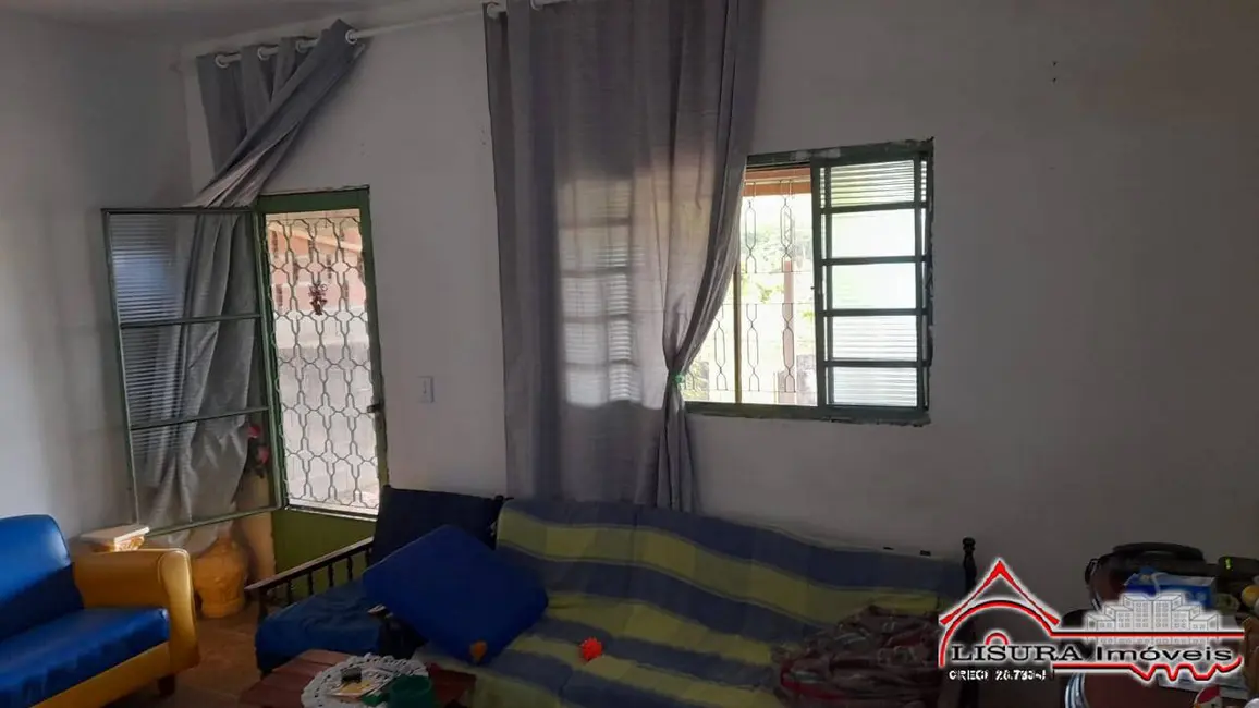 Foto 5 de Casa com 3 quartos à venda, 60m2 em Chácaras Reunidas Igarapés, Jacarei - SP
