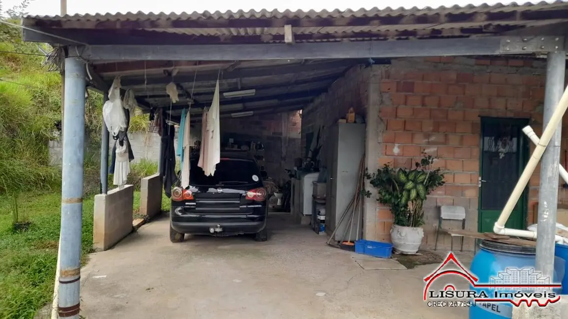 Foto 4 de Casa com 3 quartos à venda, 60m2 em Chácaras Reunidas Igarapés, Jacarei - SP