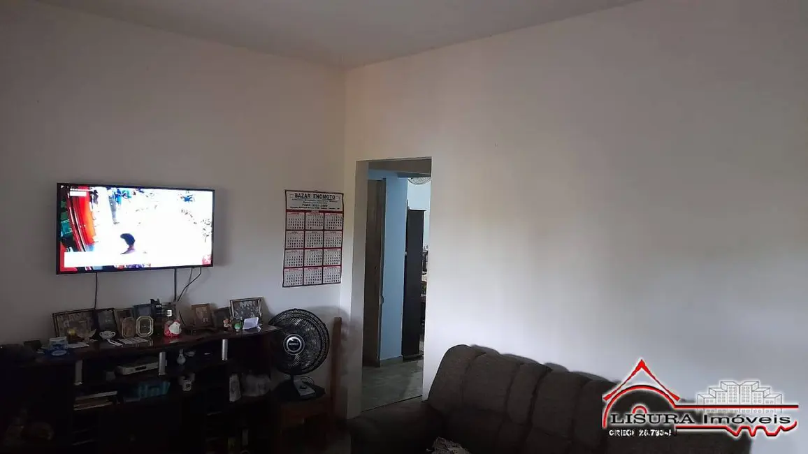 Foto 7 de Casa com 3 quartos à venda, 60m2 em Chácaras Reunidas Igarapés, Jacarei - SP