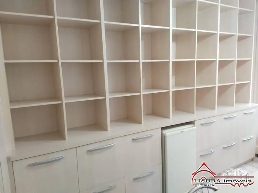 Sala Comercial para alugar, 32m2 em Centro, Jacarei - SP - imagem 7 Foto 7 de Sala Comercial para alugar, 32m2 em Centro, Jacarei - SP