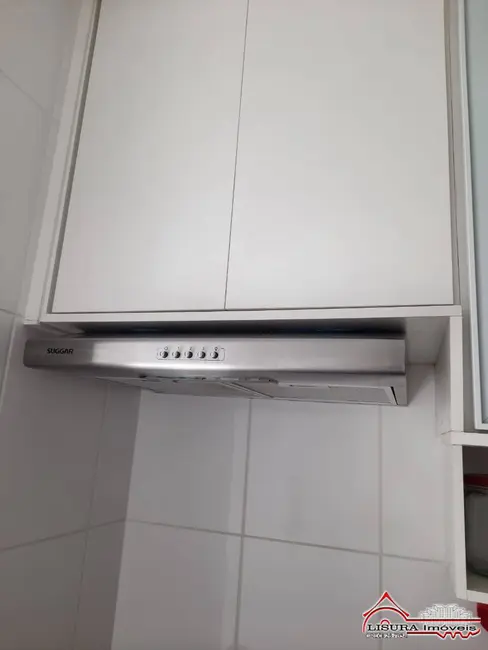 Foto 8 de Apartamento com 2 quartos à venda, 62m2 em Pagador de Andrade, Jacarei - SP