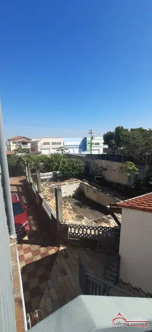 Foto 7 de Terreno / Lote à venda, 250m2 em Jardim Altos de Santana I, Jacarei - SP