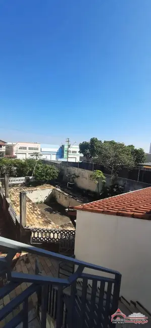 Foto 8 de Terreno / Lote à venda, 250m2 em Jardim Altos de Santana I, Jacarei - SP