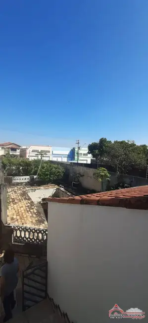 Foto 5 de Terreno / Lote à venda, 250m2 em Jardim Altos de Santana I, Jacarei - SP