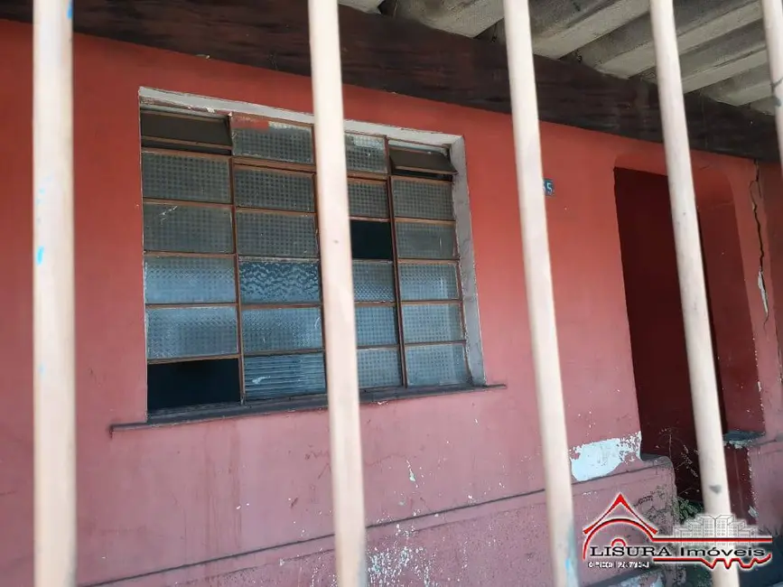 Foto 3 de Casa com 3 quartos à venda, 125m2 em São João, Jacarei - SP