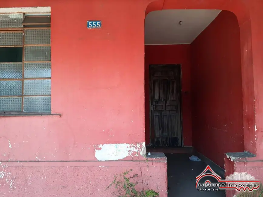 Foto 2 de Casa com 3 quartos à venda, 125m2 em São João, Jacarei - SP