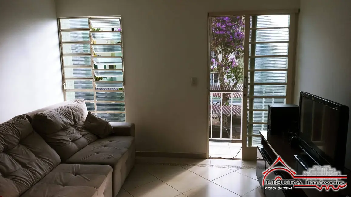 Foto 2 de Apartamento com 3 quartos à venda, 87m2 em Jardim Primavera, Jacarei - SP