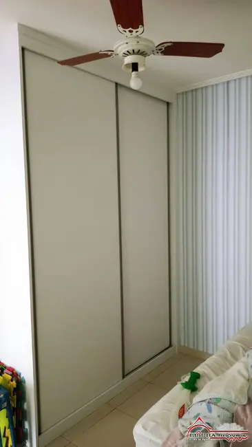 Foto 8 de Apartamento com 3 quartos à venda, 87m2 em Jardim Primavera, Jacarei - SP