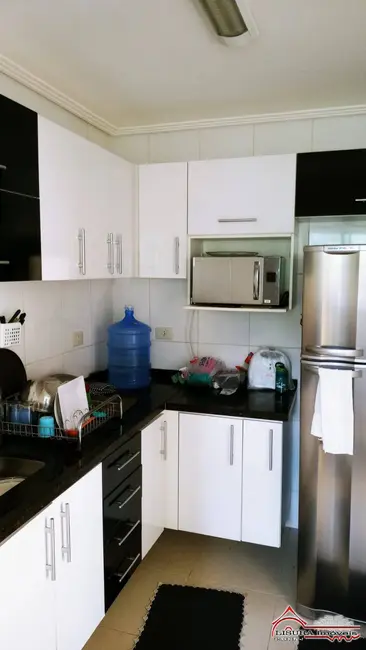 Foto 3 de Apartamento com 3 quartos à venda, 87m2 em Jardim Primavera, Jacarei - SP