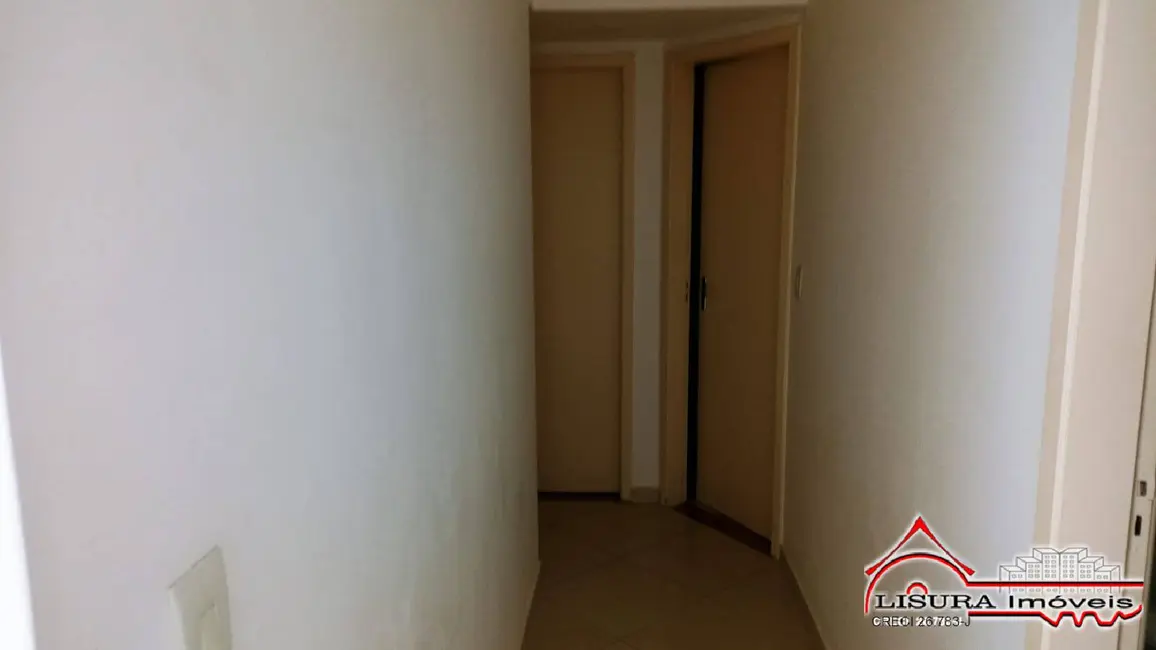 Foto 4 de Apartamento com 3 quartos à venda, 87m2 em Jardim Primavera, Jacarei - SP