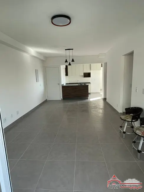 Foto 5 de Apartamento com 3 quartos à venda, 102m2 em Vila Aprazível, Jacarei - SP
