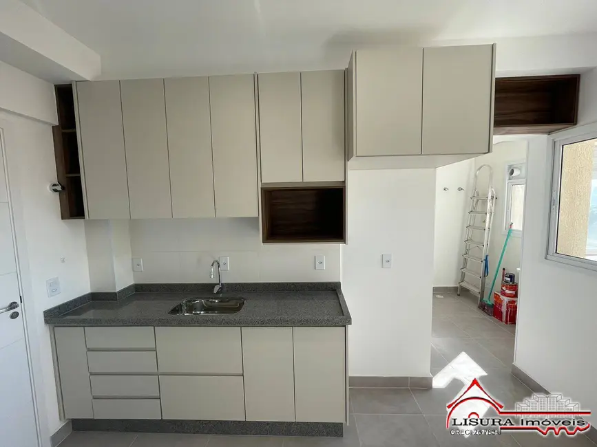 Foto 6 de Apartamento com 3 quartos à venda, 102m2 em Vila Aprazível, Jacarei - SP