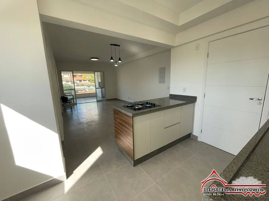 Foto 9 de Apartamento com 3 quartos à venda, 102m2 em Vila Aprazível, Jacarei - SP