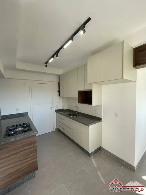 Foto 7 de Apartamento com 3 quartos à venda, 102m2 em Vila Aprazível, Jacarei - SP
