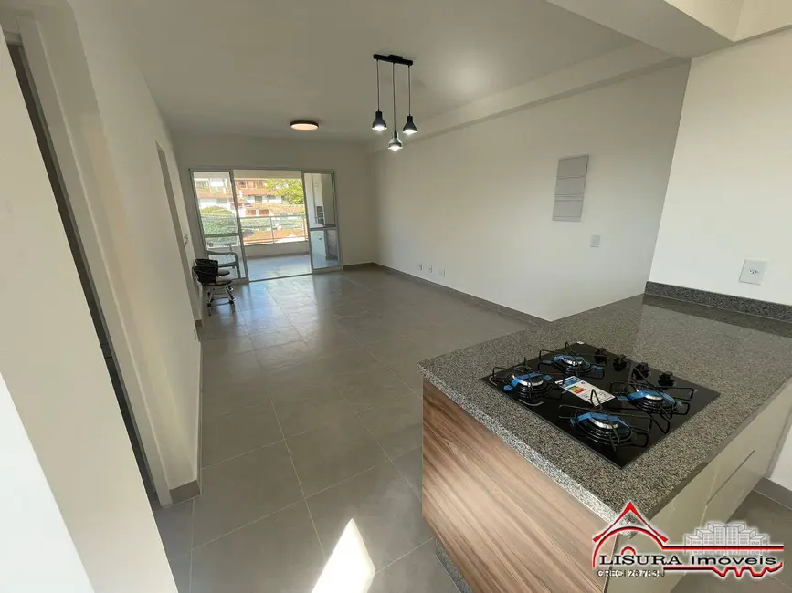 Foto 8 de Apartamento com 3 quartos à venda, 102m2 em Vila Aprazível, Jacarei - SP