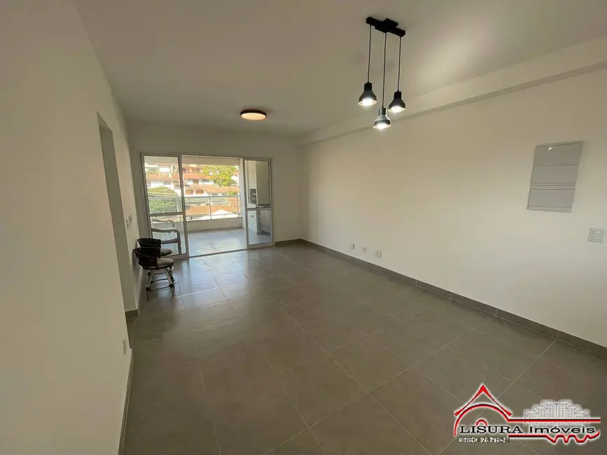 Foto 4 de Apartamento com 3 quartos à venda, 102m2 em Vila Aprazível, Jacarei - SP
