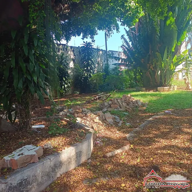 Foto 4 de Terreno / Lote à venda, 3800m2 em Centro, Jacarei - SP