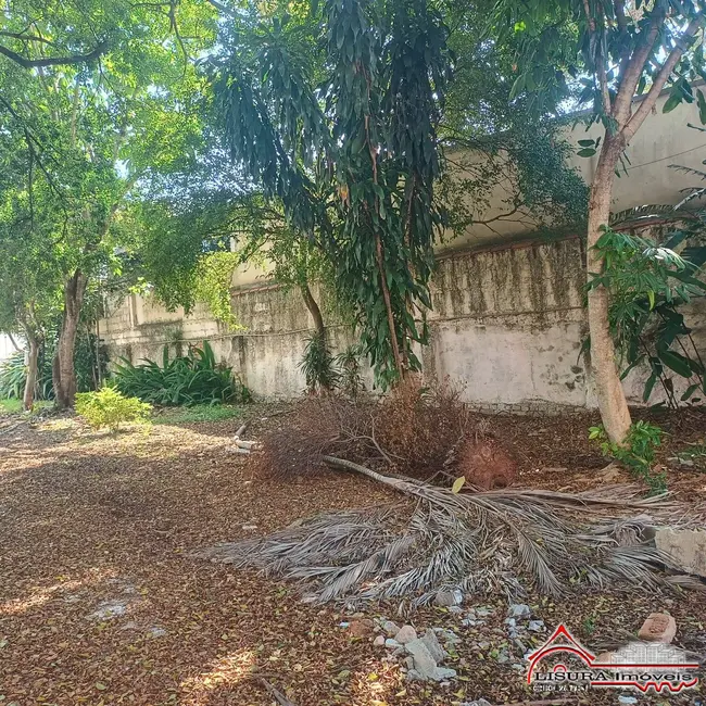 Foto 5 de Terreno / Lote à venda, 3800m2 em Centro, Jacarei - SP