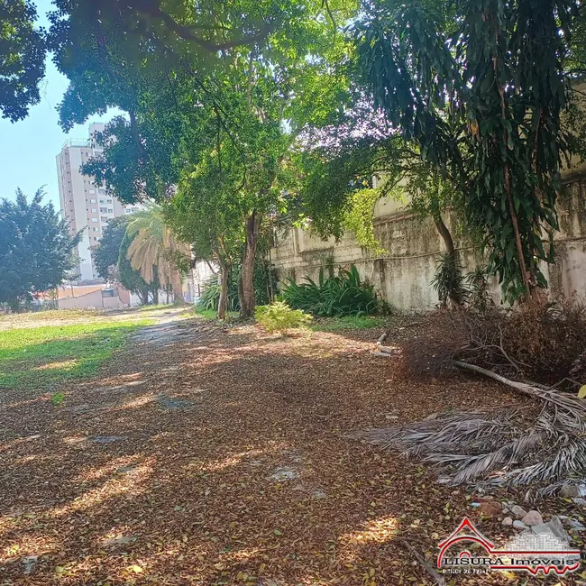 Foto 6 de Terreno / Lote à venda, 3800m2 em Centro, Jacarei - SP