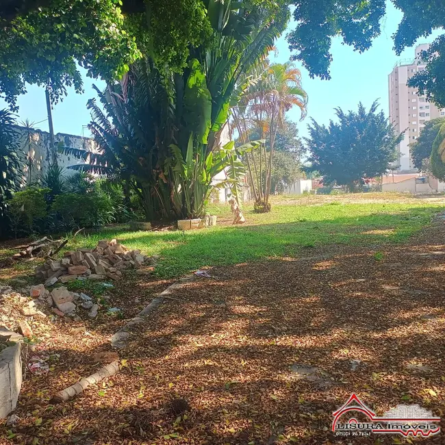 Foto 7 de Terreno / Lote à venda, 3800m2 em Centro, Jacarei - SP