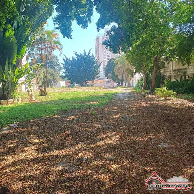 Foto 8 de Terreno / Lote à venda, 3800m2 em Centro, Jacarei - SP