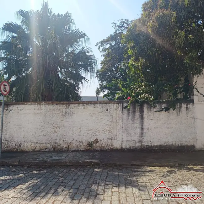 Foto 3 de Terreno / Lote à venda, 3800m2 em Centro, Jacarei - SP