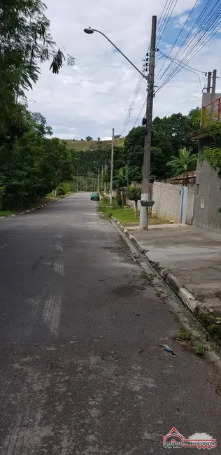 Foto 4 de Terreno / Lote à venda, 360m2 em Jardim Colônia, Jacarei - SP