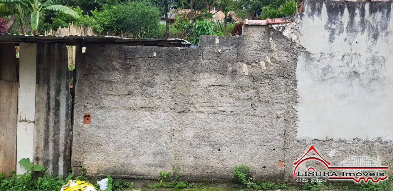 Foto 2 de Terreno / Lote à venda, 360m2 em Jardim Colônia, Jacarei - SP