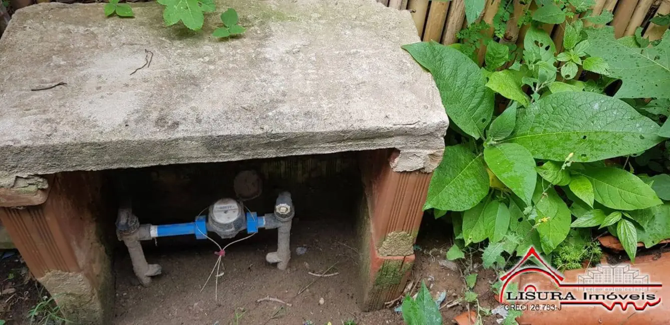 Foto 3 de Terreno / Lote à venda, 360m2 em Jardim Colônia, Jacarei - SP